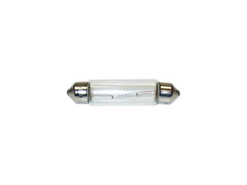 Лампа МАЯК ULTRA АС 12V 5W 44мм /10