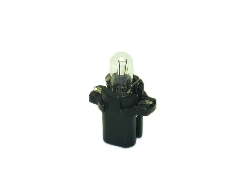 Лампа МАЯК АБЦ 24V 1.2W ВХ8,3d c патроном/10