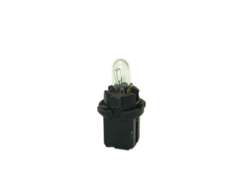 Лампа МАЯК АБЦ 24V 1.2W ВХ8,7d c патроном/10
