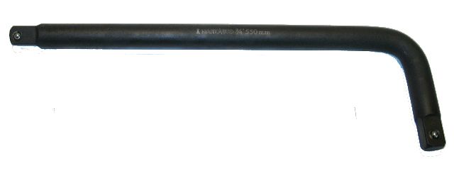 Вороток  3/4" L-обр. 2-сторонний 400*100мм усиленный МАЯКАВТО™  1/20_