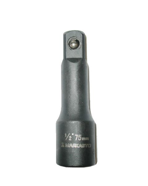 Удлинитель ударный 1/2"DR  75мм МА 1/240_