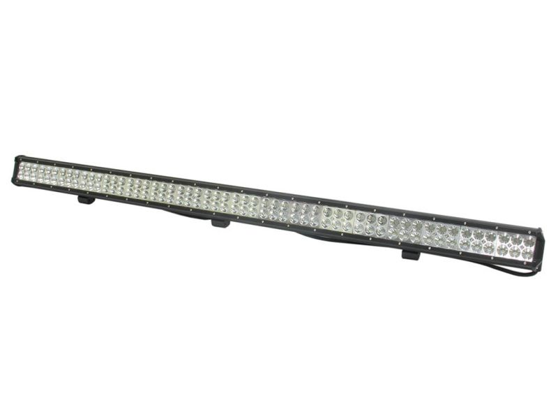Фара светодиод. дополнит.108 Cree smd 324 Вт, 10-30 В, дл.1118мм 1/4_