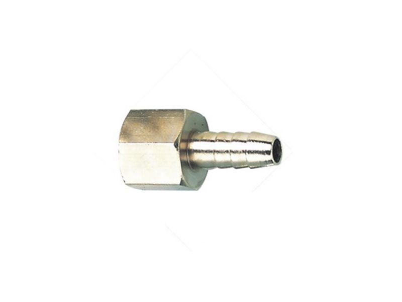 Фитинг  1/2 В x10mm елка