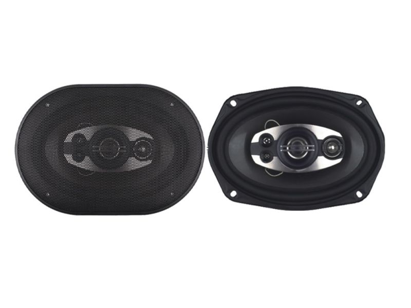 Автоколонки SKYLOR CLS-6925 coax. 6x9 /1/4