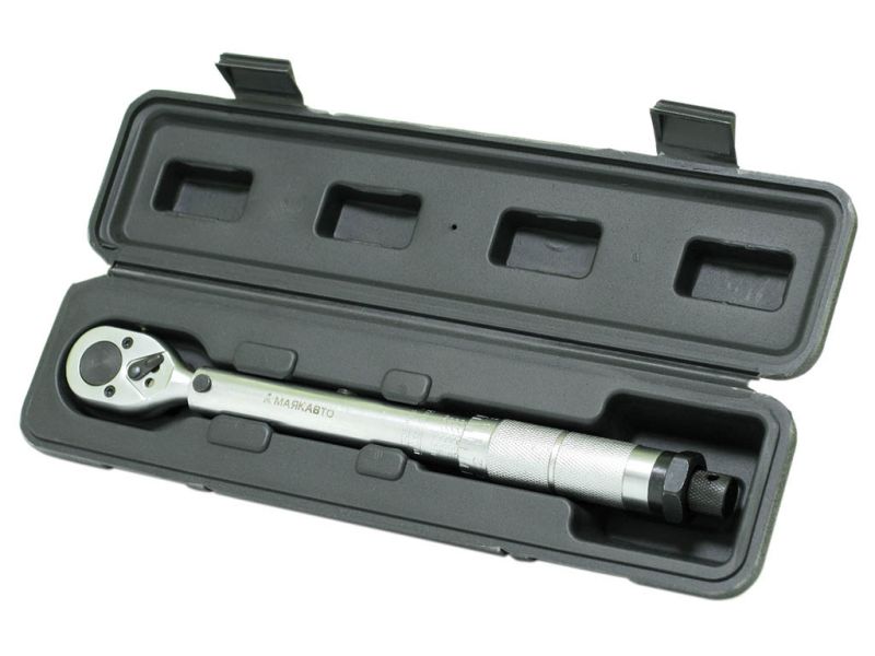 Ключ динамометрический 3/8" 19-110,365мм МАЯКАВТО™ /1/15_