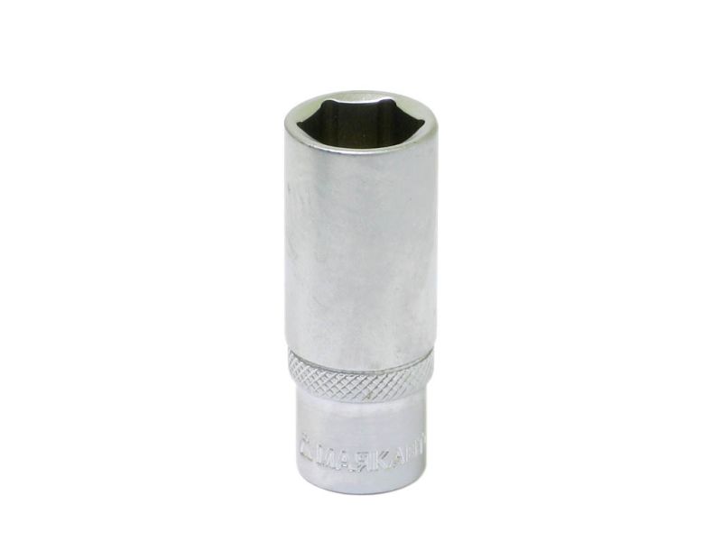 Головка длинная 14мм 1/4" 6гр. МАЯКАВТО™ 1/20_