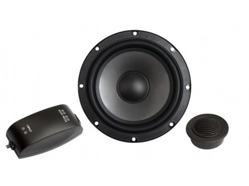Автоколонки SKYLOR CLS-6.2 16см компонентные 1/4