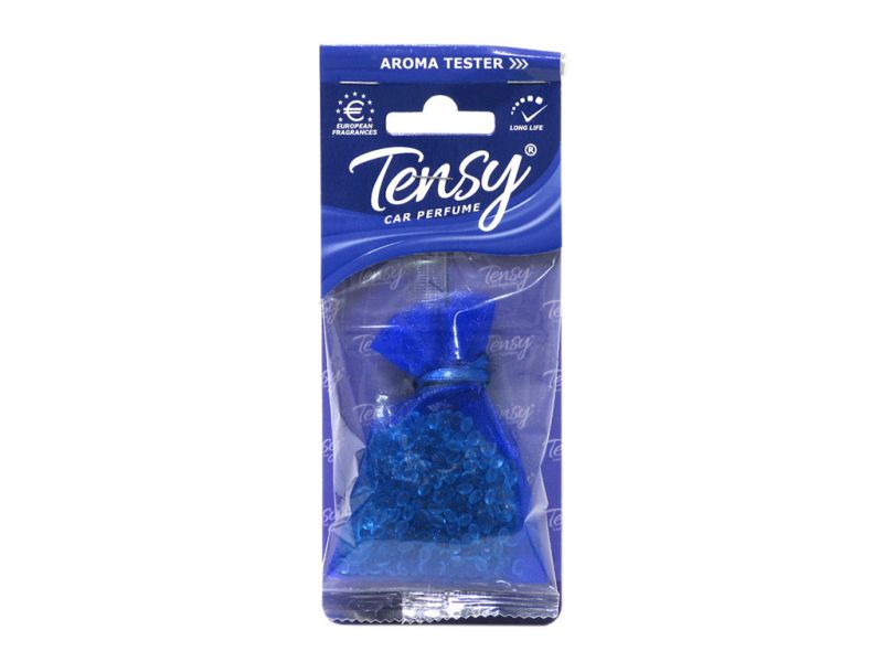 Освежитель воздуха "Tensy" мешочек(гранула), TTE-15 Oriental /1/15
