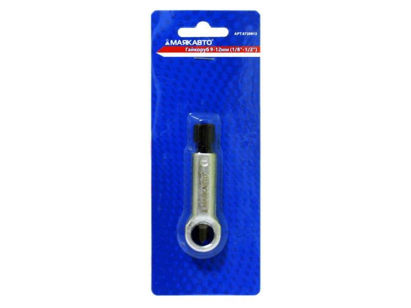 Гайкоруб 9-12мм (1/8"-1/2")    МАЯКАВТО™ /1/10/50_