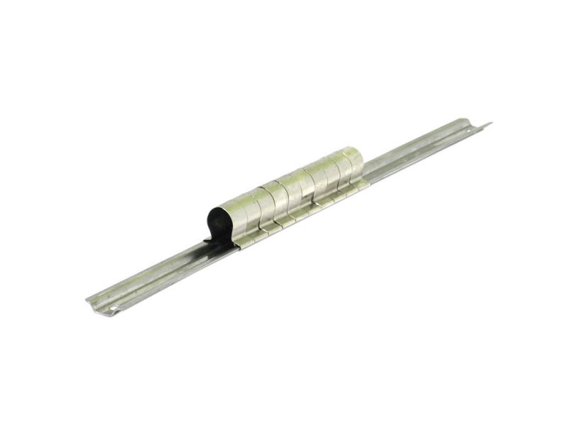 Планка под 10 головок 1/2" L=300мм МАЯКАВТО™/1/50/200_