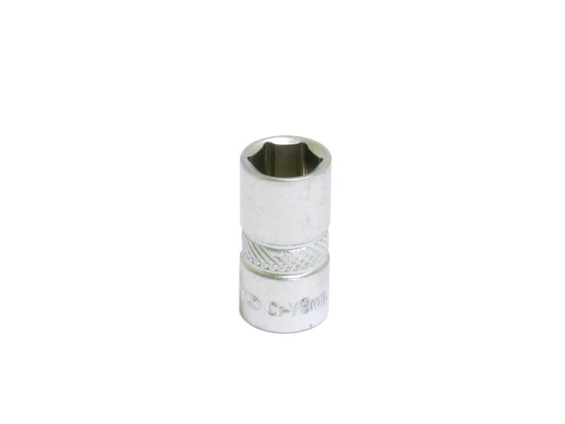 Головка  9мм 1/4" 6гр. МАЯКАВТО™ 1/50/120_