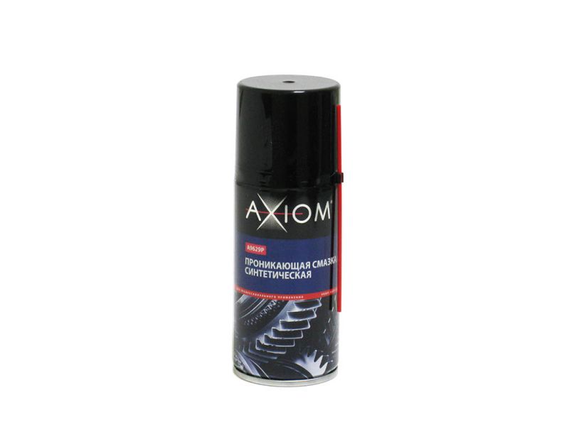 Смазка синтетическая проникающая  AXIOM 210мл /1/12