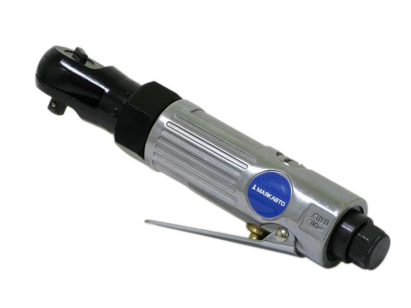 Пневмотрещотка 1/4" 27Nm МАЯКАВТО™ /1/20_
