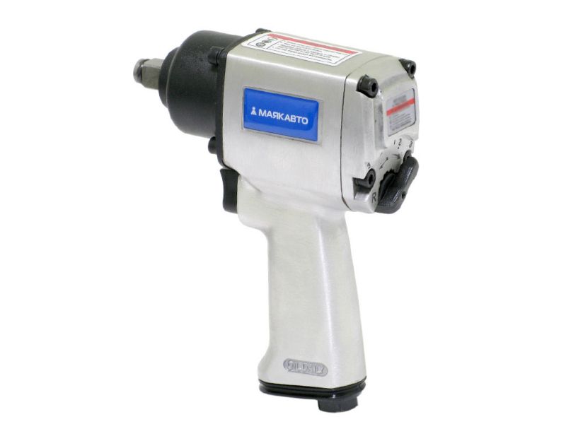 Пневмогайковерт 1/2" 520Nm MINI  МАЯКАВТО™ /1/10_