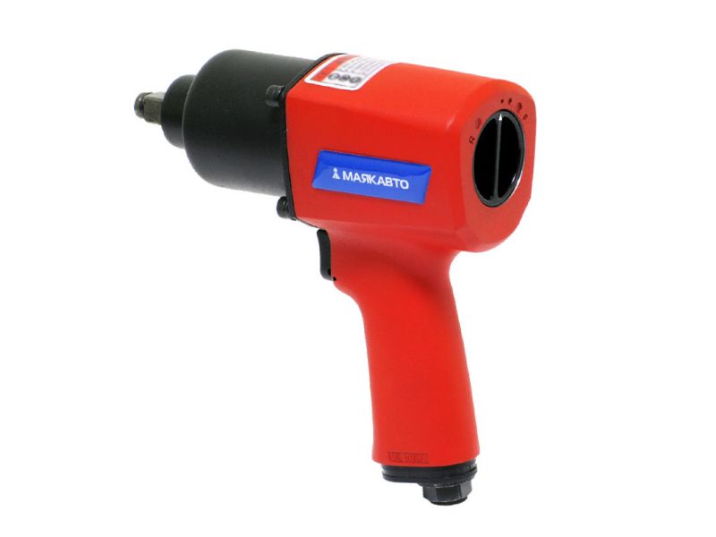 Пневмогайковерт 1/2" 1298Nm МАЯКАВТО™   /1/5_
