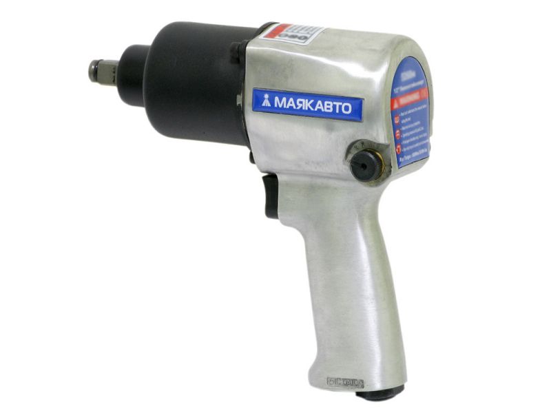 Пневмогайковерт 1/2" 680Nm МАЯКАВТО™ /1/10_