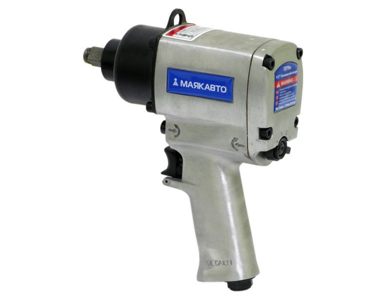 Пневмогайковерт 1/2" 720Nm МАЯКАВТО™ /1/10_