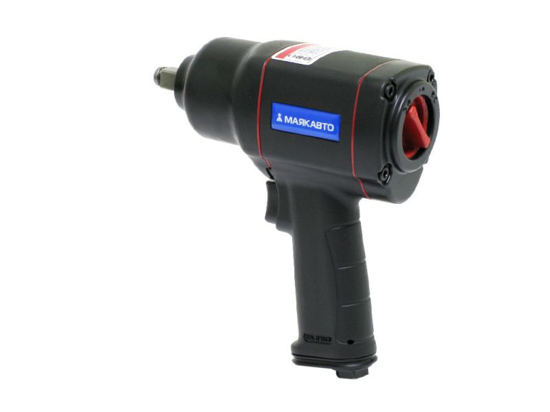Пневмогайковерт 1/2" 810Nm МАЯКАВТО™  /1/10_