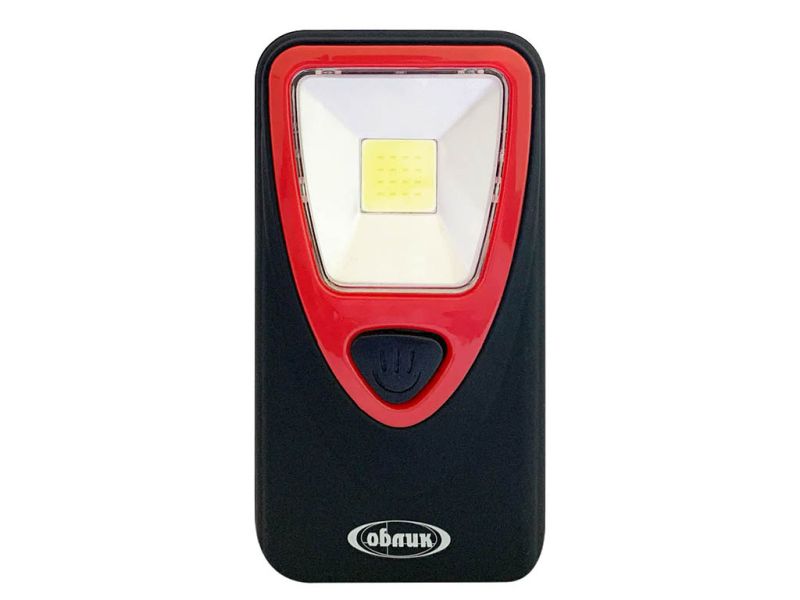 Фонарь ОБЛИК 1020 - 3W COB