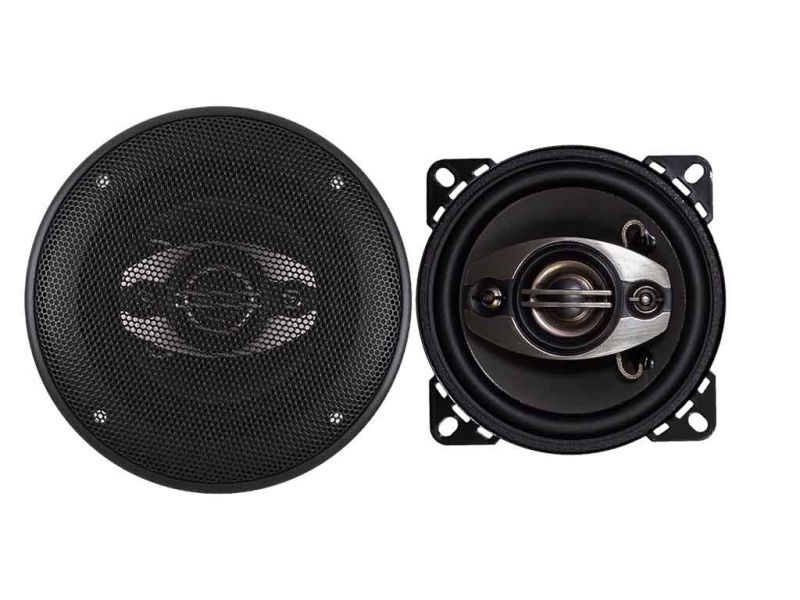 Автоколонки SKYLOR CLS-1024 coax. 10см