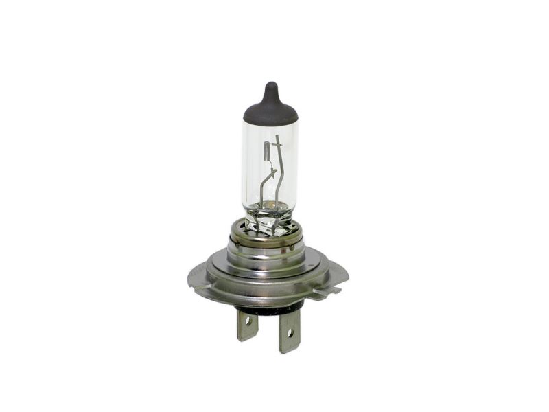 Лампа Osram H7 12V55W+30% 64210SUP