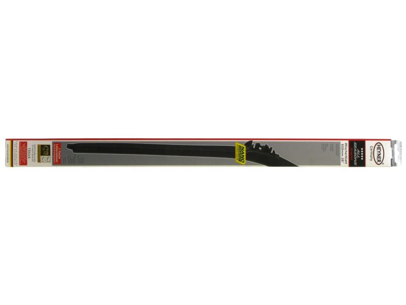 Щетка стеклоочистителя "HEYNER" 65см бескаркасная 1/10/50