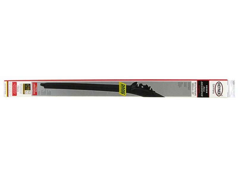 Щетка стеклоочистителя "HEYNER" 58см бескаркасная 1/10/50