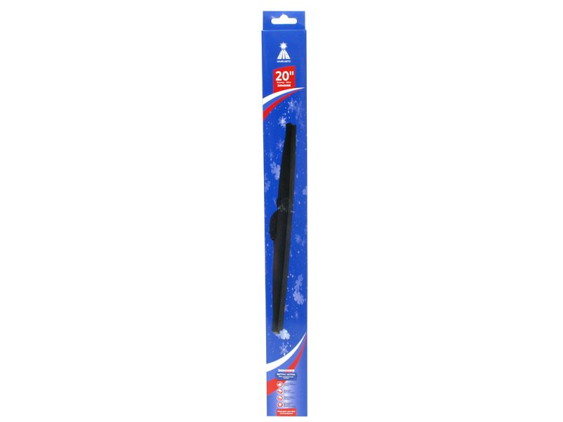 Щётка стеклоочистителя зимняя 50см (20") ULTRA,  МАЯКАВТО™/1/50_
