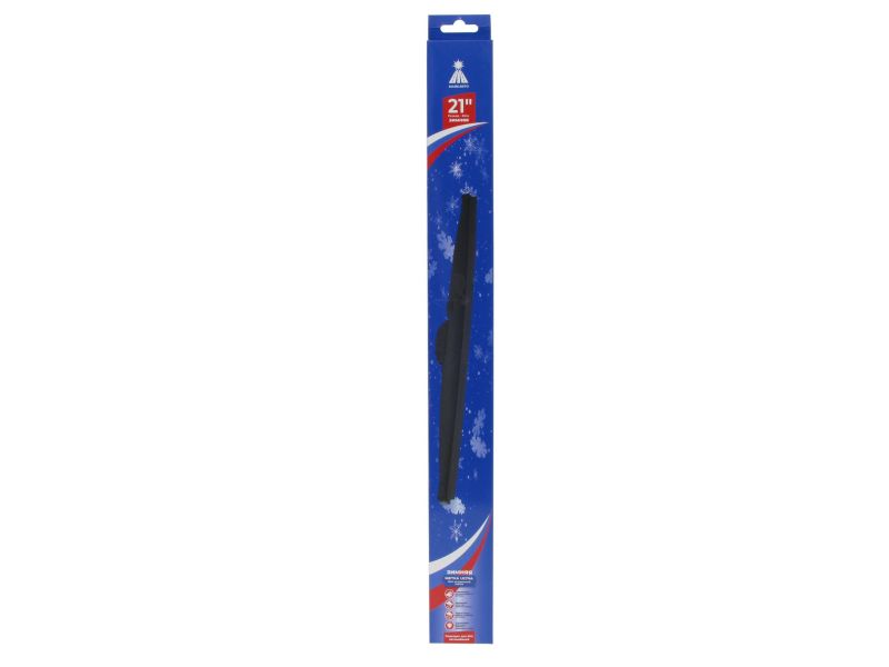 Щётка стеклоочистителя зимняя 53см (21") ULTRA,  МАЯКАВТО™/1/50_