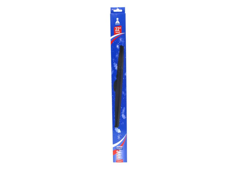 Щётка стеклоочистителя зимняя 56см (22") ULTRA,  МАЯКАВТО™/1/50_