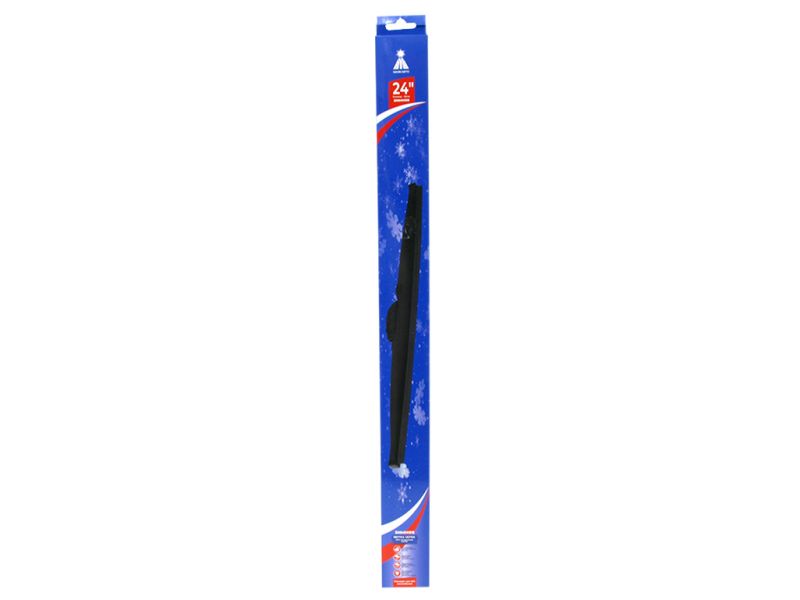 Щётка стеклоочистителя зимняя 60см (24") ULTRA,  МАЯКАВТО™/1/50_