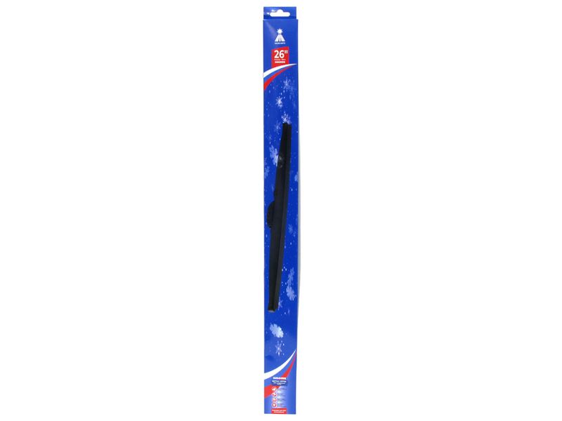 Щётка стеклоочистителя зимняя 65см (26") ULTRA,  МАЯКАВТО™/1/50_