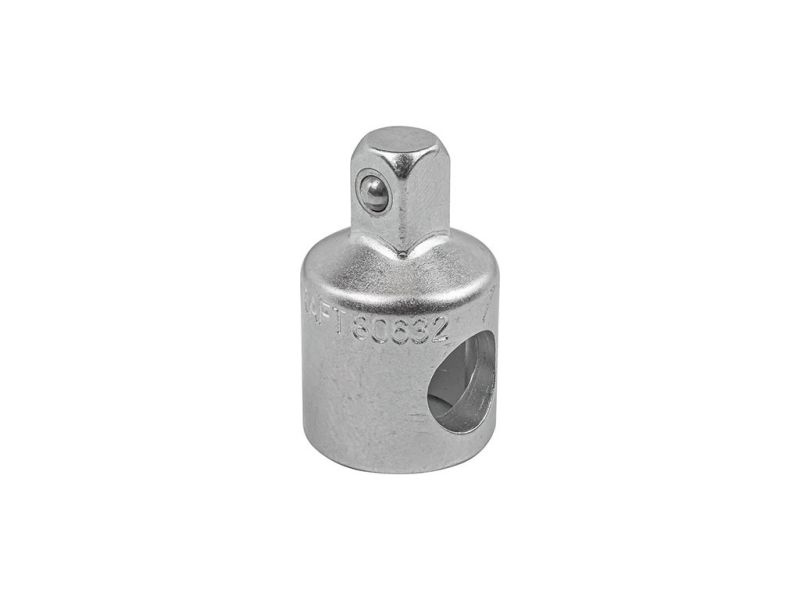 Адаптер 3/8"(F)x1/4"(M) FORCEKRAFT