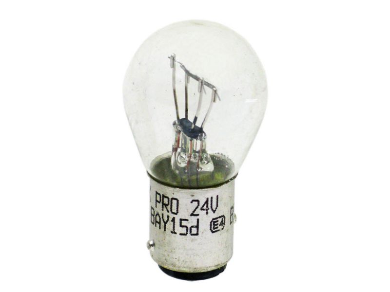Лампа МАЯК ORIGINAL PRO A24V 21/5W/10