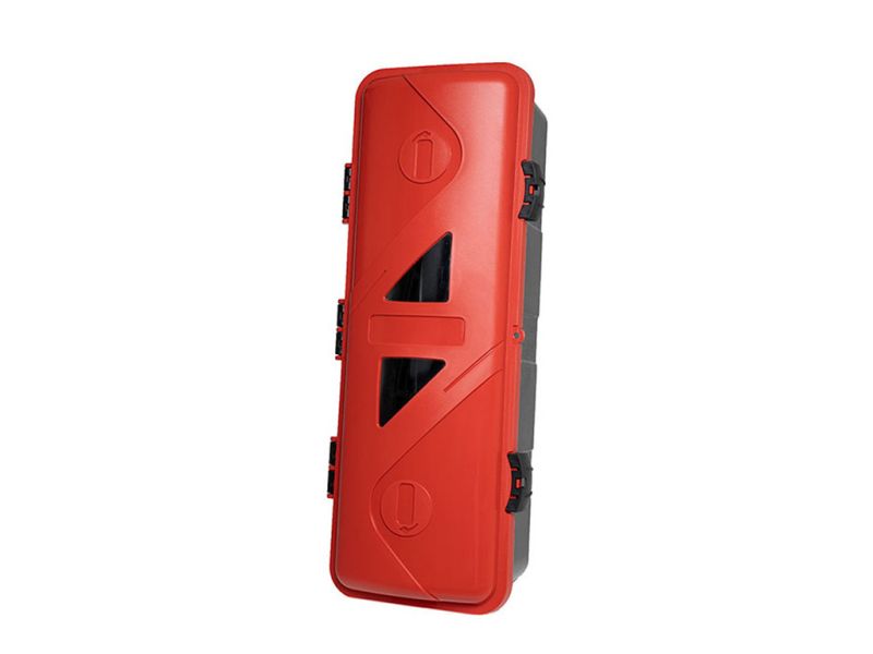 Ящик для огнетушителя "FIREBOX 10"