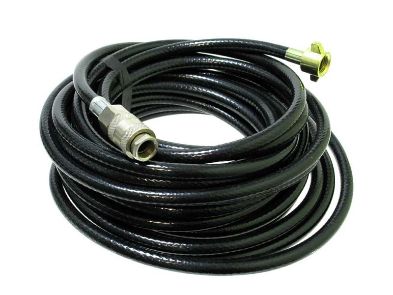 Шланг для подкачивания колес 11м с быстросъемом (6х11, 20 BAR/300PSI) МАЯКАВТО™ /1/5