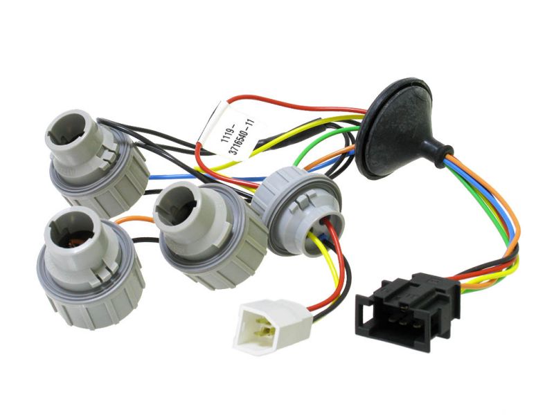 Жгут заднего фонаря 1119-3716540-11(LED)