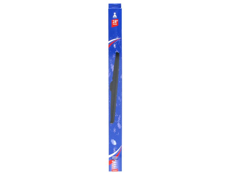 Щётка стеклоочистителя зимняя 70см (28") ULTRA,  МАЯКАВТО™/1/50_