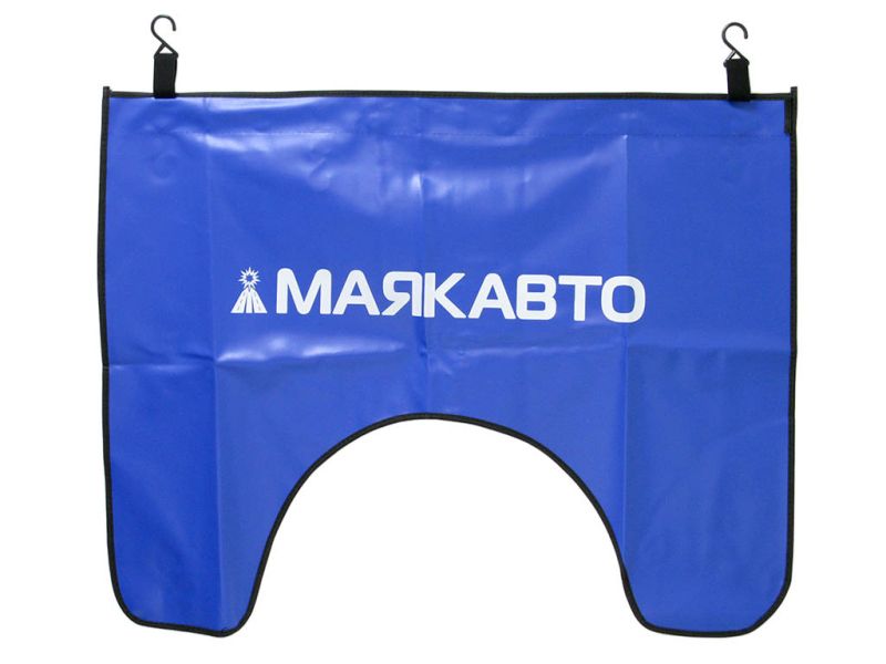 Накидка магнитная защитная 83*63см МАЯКАВТО™ 1/125_