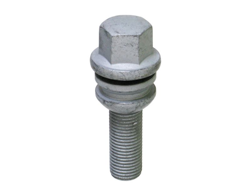 Болт М14*1,50*36, сфера R14, ключ 19, дакромет
