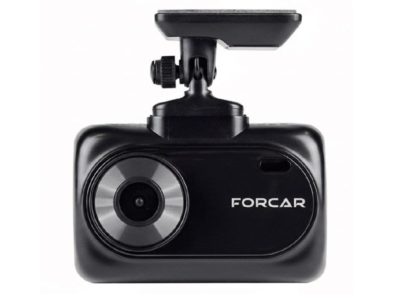 Антирадар-видерегистратор FORCAR RVR-710 DRIVE WiFi, CPL фильтр, GPS, FullHD,  маг. креп. /1/20