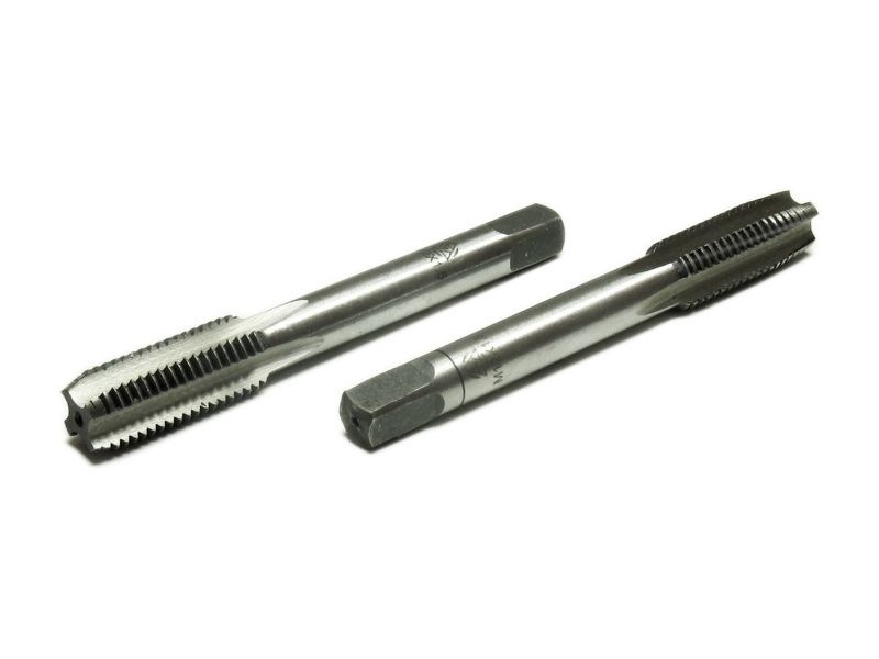 Метчик М12*1,5 (комп. 2шт)