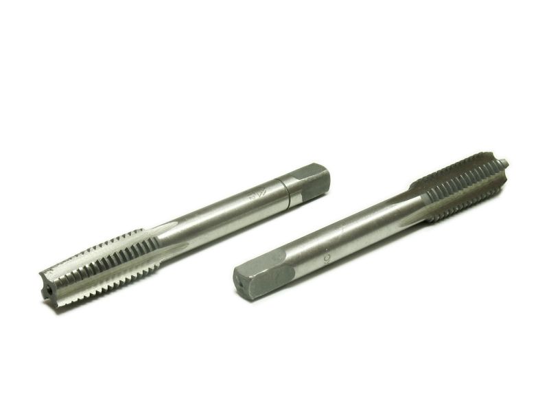 Метчик М12*1,75 (комп. 2шт)