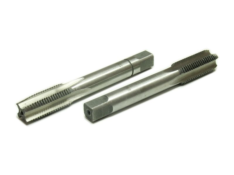 Метчик М14*1,5 (комп.2шт)