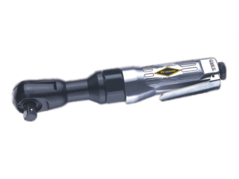Трещотка пневматическая 1/2" 68 N.m  (эконом.)