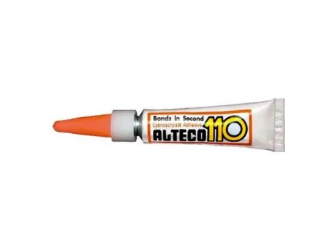 Клей секундный "ALTECO" (прод.от 12шт)