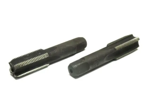 Метчик М18*1,5 (комп.2шт)