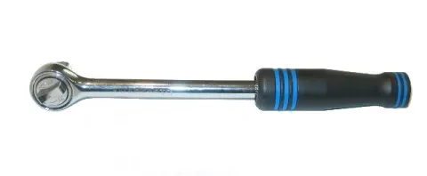Трещотка 3/8"  39 зубов 1/100_