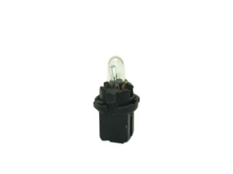 Лампа МАЯК АБЦ 24V 1.2W ВХ8,7d c патроном/10