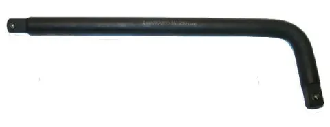 Вороток  3/4" L-обр. 2-сторонний 400*100мм усиленный МАЯКАВТО™  1/20_